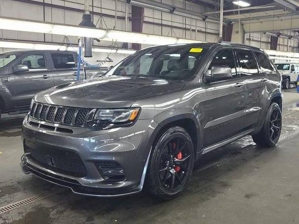 JEEP GRAND CHEROKEE 2019 1C4RJFDJ7KC777187 image